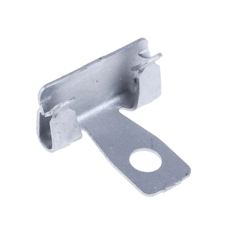 RS PRO Girder Suspension Clip & Hanger Steel 1.5-3 mm Flange Thickness 72kg Max Load 277-480