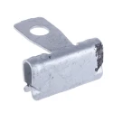 RS PRO Girder Suspension Clip & Hanger Steel 1.5-3 mm Flange Thickness 72kg Max Load 277-480