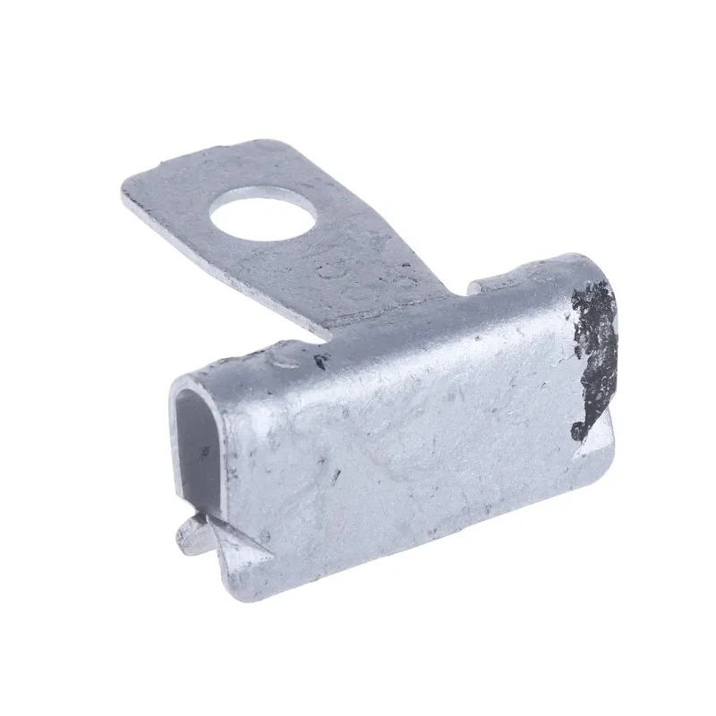 RS PRO Girder Suspension Clip & Hanger Steel 1.5-3 mm Flange Thickness 72kg Max Load 277-480