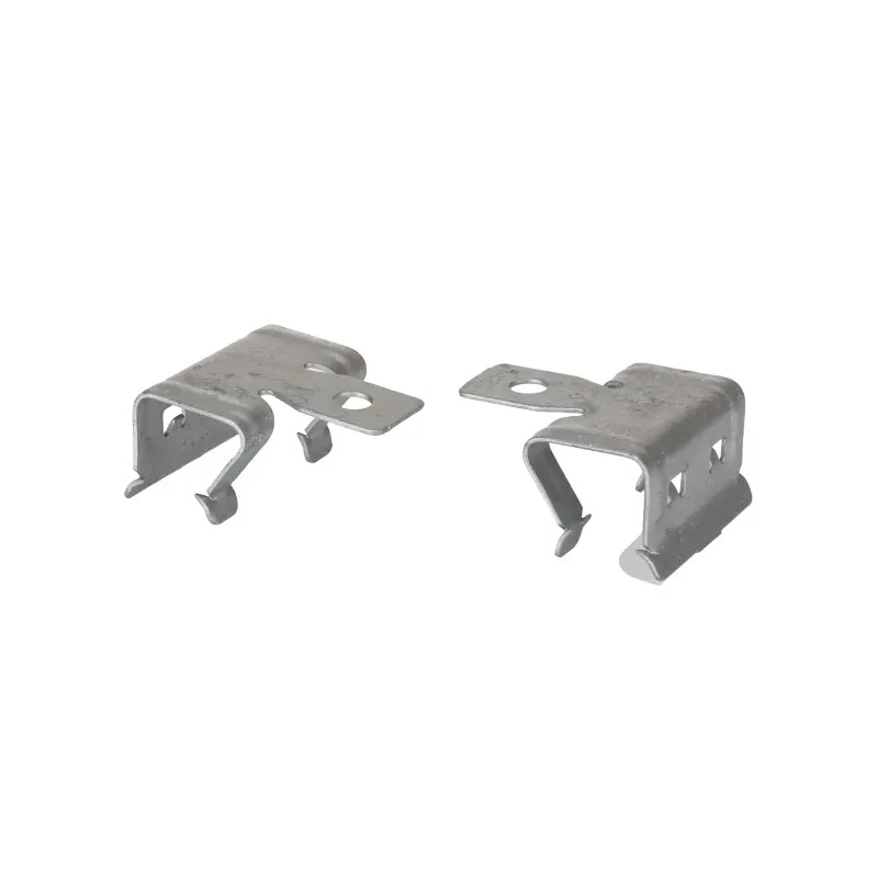 RS PRO Girder Suspension Clip & Hanger Steel 14-20mm Flange Thickness Maximum Load 90kg 277-519