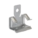 RS PRO Girder Suspension Clip & Hanger Steel 14-20mm Flange Thickness Maximum Load 90kg 277-519