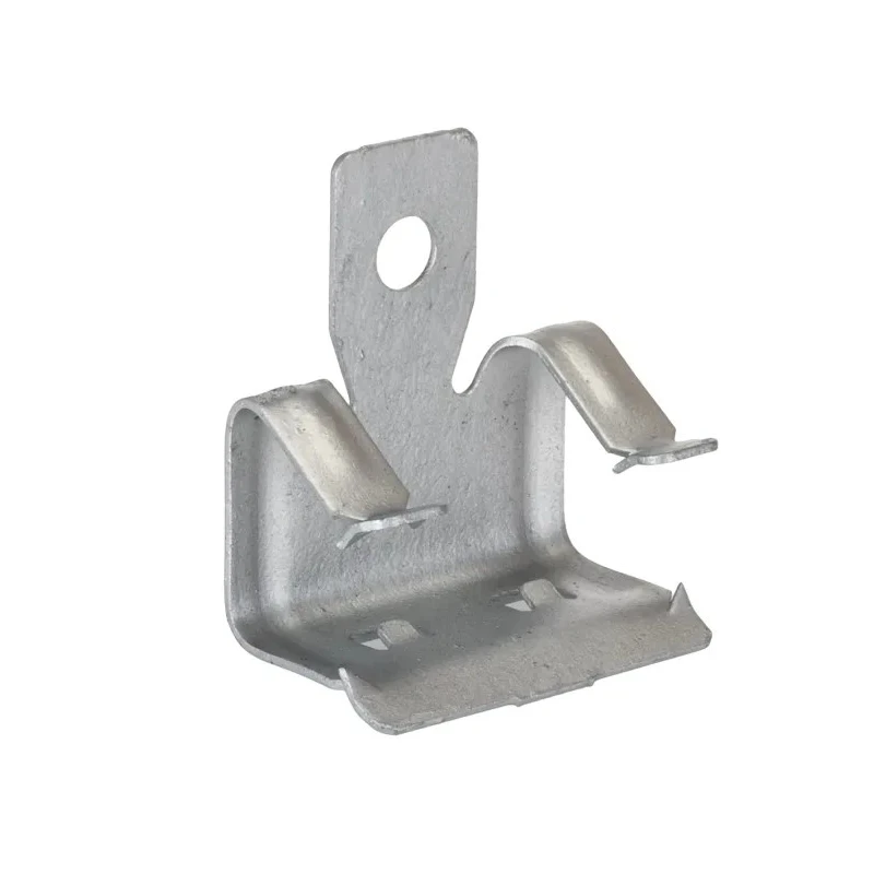 RS PRO Girder Suspension Clip & Hanger Steel 14-20mm Flange Thickness Maximum Load 90kg 277-519