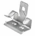 RS PRO Steel Flange with Maximum Load 90kg, Thickness 8mm to 14mm, RoHS Compliant 277-503