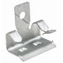 RS PRO Steel Flange with Maximum Load 90kg, Thickness 8mm to 14mm, RoHS Compliant 277-503