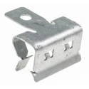 RS PRO Steel Flange with Maximum Load 90kg, Thickness 8mm to 14mm, RoHS Compliant 277-503