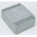 Myrra 6 V ac 2 Output Through Hole PCB Transformer 18 VA, 230 V Primary, 4 kV Isolation 45049