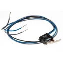 Saia-Burgess Snap Action Micro Switch IP67 Sealed Single Pole Changeover V4LSA2