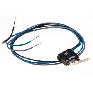 Saia-Burgess Snap Action Micro Switch IP67 Sealed Single Pole Changeover V4LSA2