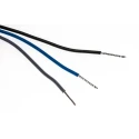 Saia-Burgess Snap Action Micro Switch IP67 Sealed Single Pole Changeover V4LSA2