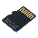 Transcend Industrial Grade 8 GB MicroSDHC microSD Card Class 10 TS8GUSDC10M