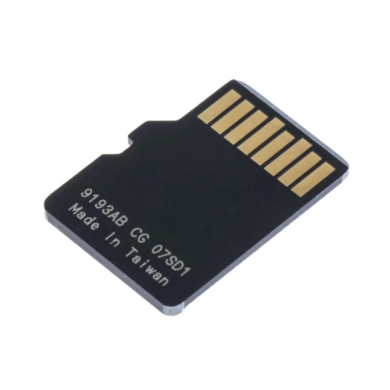 Transcend Industrial Grade 8 GB MicroSDHC microSD Card Class 10 TS8GUSDC10M