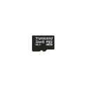 Transcend Industrial Grade 16 GB Microsd Flash Card microSD, Class 10 TS16GUSDC10M