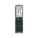 Transcend Industrial Grade Internal M.2 SATA III 64GB MLC NAND SSD MTS800