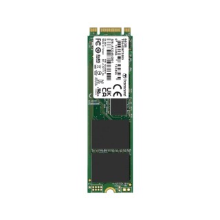 Transcend Industrial Grade Internal M.2 SATA III 64GB MLC NAND SSD MTS800