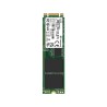 Transcend Industrial Grade Internal M.2 SATA III 64GB MLC NAND SSD MTS800