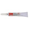 RS PRO Industrial Cyanoacrylate Adhesive Gel Super Glue 20 g Transparent 473-423