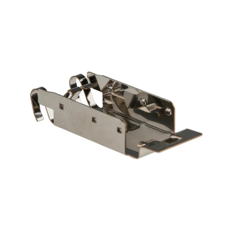 HARTING PushPull V4 Series RJ45 Connector Male Cable Cat6 360° Shielded Straight 8 Port 1 Way RJ45