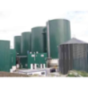 Biogas Power Generation Plant