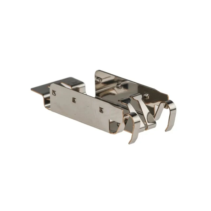 HARTING PushPull V4 Series RJ45 Connector Male Cable Cat6 360° Shielded Straight 8 Port 1 Way RJ45