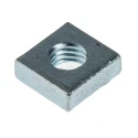 RS PRO Bright Zinc Steel Roofing Bolt M6 Thread Size with Phillips Drive, Grade 4.8, 12mm Length 277-604