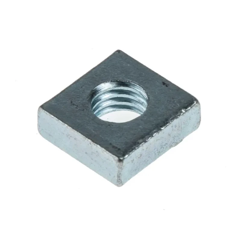 RS PRO Bright Zinc Steel Roofing Bolt M6 Thread Size with Phillips Drive, Grade 4.8, 12mm Length 277-604