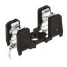 Schurter 10A PCB Mount Fuse Holder for 5 x 20 mm, 250V ac 0031.8211