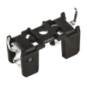 Schurter 10A PCB Mount Fuse Holder for 5 x 20 mm, 250V ac 0031.8211