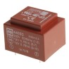 Myrra 12 V ac 2 Output PCB Transformer UL 94 VO, EN 60950, CEI 126, EN 61558-2-6, UL 5085, CEI 85 1.8 VA 44093