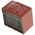 Myrra 12 V ac 2 Output PCB Transformer UL 94 VO, EN 60950, CEI 126, EN 61558-2-6, UL 5085, CEI 85 1.8 VA 44093