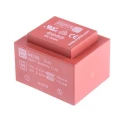 Myrra PCB Transformer 15 V AC 2 Output 30 VA Isolation Voltage 4 kV Mount Type PCB Model 44238
