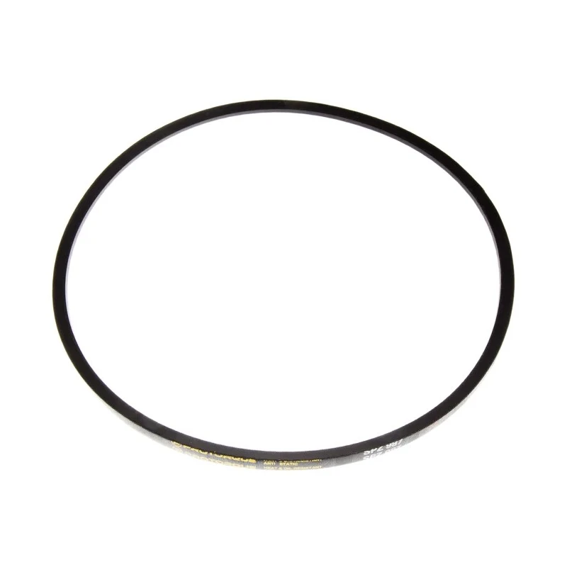 RS PRO Drive Belt Wedge Belt SPZ Series Polyester Cord Rubber Material 888mm Outside Length 837mm Inside Length 8mm 173-9968