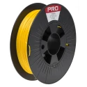 RS PRO 1.75 mm Yellow ABS-X 3D Printer Filament, 500 g 174-0019
