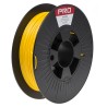 RS PRO 1.75 mm Yellow ABS-X 3D Printer Filament, 500 g 174-0019