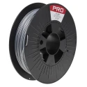 RS PRO 1.75 mm Silver ABS-X 3D Printer Filament, 500 g, Fused Deposition Modelling (FDM) Technology 174-0021