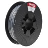 RS PRO 1.75 mm Silver ABS-X 3D Printer Filament, 500 g, Fused Deposition Modelling (FDM) Technology 174-0021