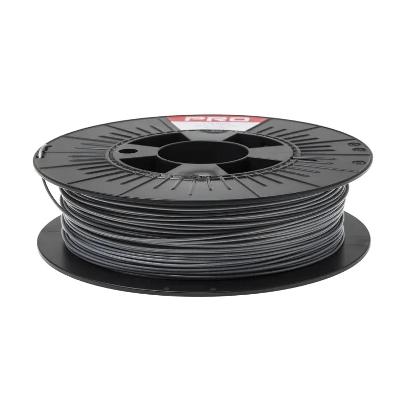 RS PRO 1.75 mm Silver ABS-X 3D Printer Filament, 500 g, Fused Deposition Modelling (FDM) Technology 174-0021