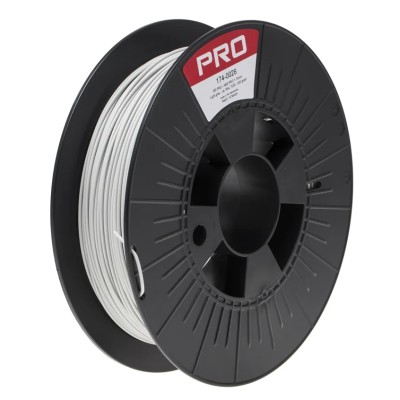 RS PRO 1.75 mm Grey ABS-X 3D Printer Filament, 500 g 174-0026
