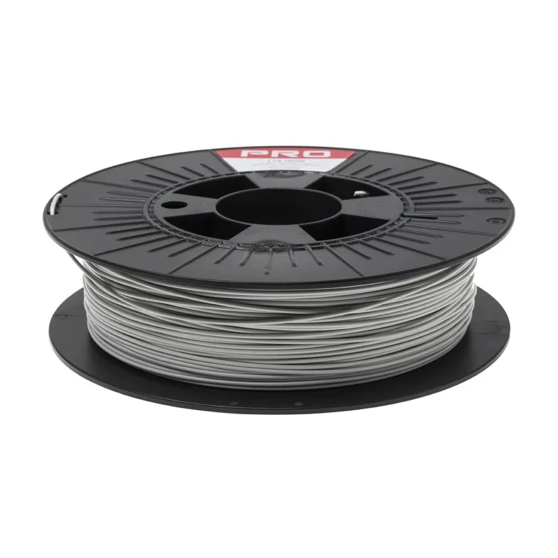 RS PRO 1.75 mm Grey ABS-X 3D Printer Filament, 500 g 174-0026