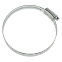 HI-GRIP Steel Slotted Hex Worm Drive Hose & Jubilee Clip 80-100 mm Inside Diameter HGZ100BP