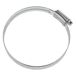 HI-GRIP Steel Slotted Hex Worm Drive Hose & Jubilee Clip 80-100 mm Inside Diameter HGZ100BP