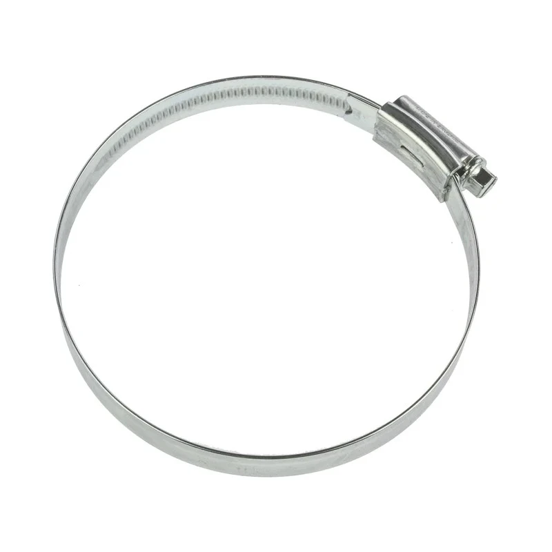 HI-GRIP Steel Slotted Hex Worm Drive Hose & Jubilee Clip 80-100 mm Inside Diameter HGZ100BP