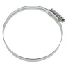 HI-GRIP Steel Slotted Hex Worm Drive Hose & Jubilee Clip 80-100 mm Inside Diameter HGZ100BP