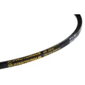 RS PRO Drive Belt Wedge Belt SPZ 1475 mm Outside Length, 1424 mm Inside Length, Rubber, Polyester Cord 173-9975