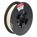 RS PRO 2.85 mm Natural ABS-X 3D Printer Filament 500 g 245°C Maximum Print Temperature 174-0027