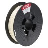 RS PRO 2.85 mm Natural ABS-X 3D Printer Filament 500 g 245°C Maximum Print Temperature 174-0027