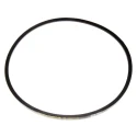 RS PRO Drive Belt Wedge Belt SPZ 1475 mm Outside Length, 1424 mm Inside Length, Rubber, Polyester Cord 173-9975