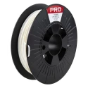 RS PRO 2.85 mm White ABS-X 3D Printer Filament, 500 g 174-0029