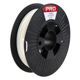 RS PRO 2.85 mm White ABS-X 3D Printer Filament, 500 g 174-0029