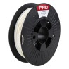 RS PRO 2.85 mm White ABS-X 3D Printer Filament, 500 g 174-0029