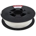 RS PRO 2.85 mm White ABS-X 3D Printer Filament, 500 g 174-0029